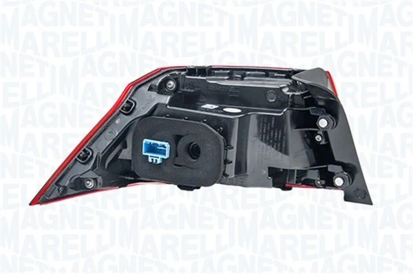 Tail Light Assembly